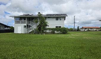91 HOOMALU St, Hilo, HI 96720