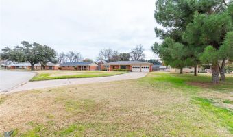 1961 River Oaks Cir, Abilene, TX 79605