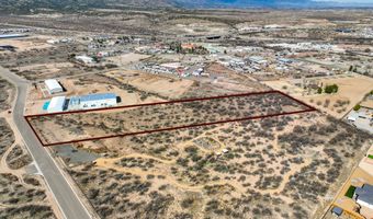 0 Homestead Pkwy, Camp Verde, AZ 86322