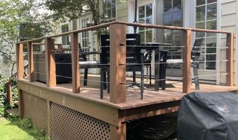 3811 VAN NESS St NW, Washington, DC 20016