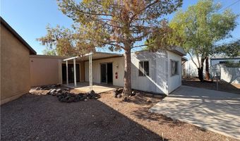 588 El Monte Cv, Bullhead City, AZ 86442