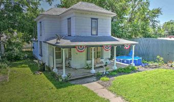 520 S A St, Arkansas City, KS 67005