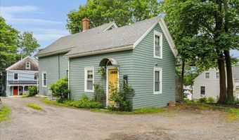 23 Commercial St, Belfast, ME 04915