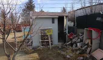 615 S Melrose St, Casper, WY 82601