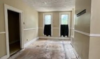 228 S STRICKER St, Baltimore, MD 21223