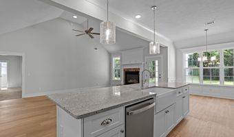 1429 Bellingham Dr, Beech Island, SC 29842