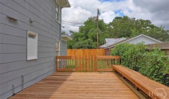 1410 E 51st St, Savannah, GA 31404