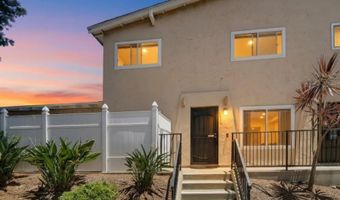 6516 Omega Dr, San Diego, CA 92139