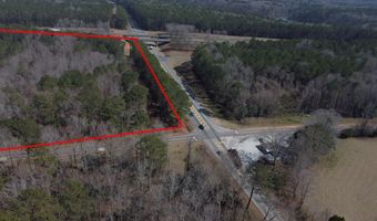 GA HWY 0116, West Point, GA 31833