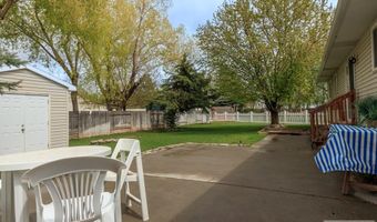 3435 E Circle S Dr, Ammon, ID 83406
