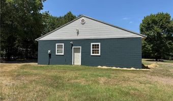 510 SW 12th St, Atkins, AR 72823