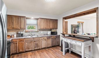 201 Hendrix St, Bald Knob, AR 72010