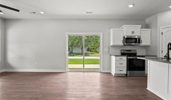 45 E 6th St, Adrian, MO 64720