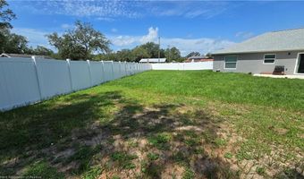 1870 N Zenith Rd, Avon Park, FL 33825
