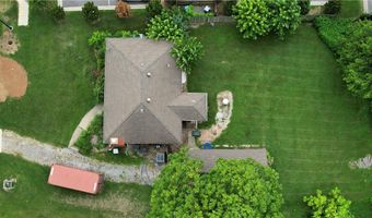 508 SW E St Lot 8A, Bentonville, AR 72712