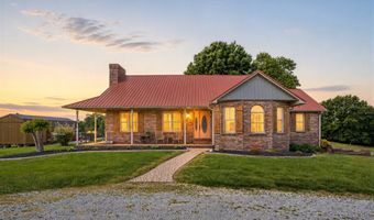 4015 Baxter Rd, Baxter, TN 38544