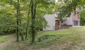 4121 Hartford Hills Dr, Benton, AR 72015