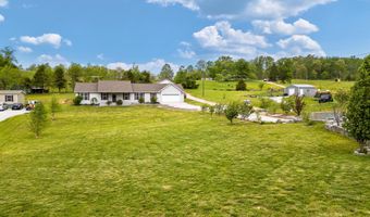 283 Red Hill Rd, Andersonville, TN 37705