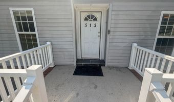 513 PAULINE Dr, Bonneau, SC 29431