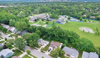 1507 Dicken Dr, Ann Arbor, MI 48103