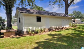 174 NUNNALLY Ave, Anniston, AL 36206
