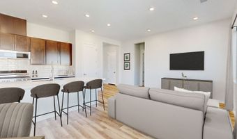 1877 Monitor Peak St, Carson City, NV 89701