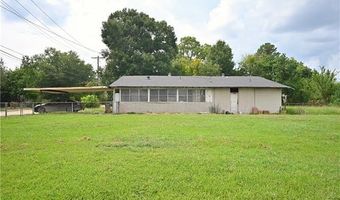2151 WETTERMARK St, Alexandria, LA 71301