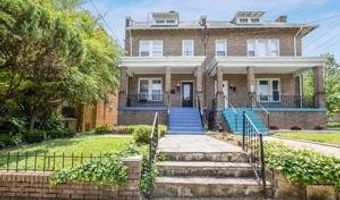 1603 OTIS St NE, Washington, DC 20018