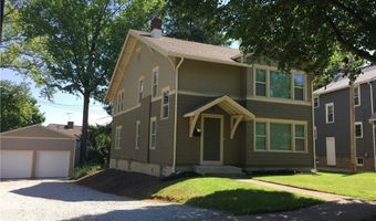 1519 Thornapple Ave, Akron, OH 44301