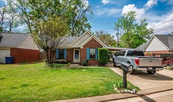 108 Dabney St, Batesville, MS 38606