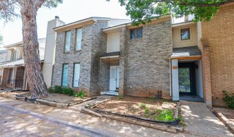 73 Fairway Oaks Blvd, Abilene, TX 79606
