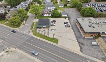 601 Claremont Ave, Ashland, OH 44805