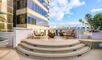 200 Harbor Dr 3702, San Diego, CA 92101