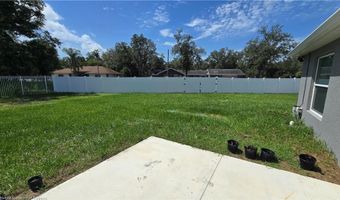 1870 N Zenith Rd, Avon Park, FL 33825