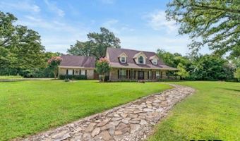 127 Private Rd 6372, Alba, TX 75410