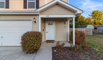 1112 Oregon Way, Anderson, IN 46012