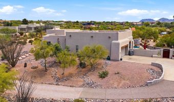 9427 E HERE TO THERE Dr, Carefree, AZ 85377