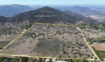9927 Modrigan Ln, Fallbrook, CA 92028