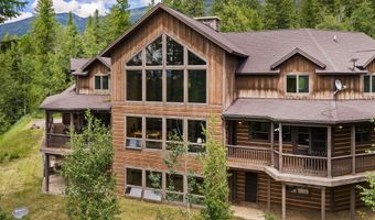 70 Big Cedar, Bigfork, MT 59911