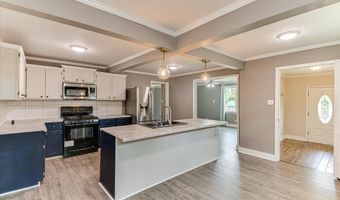 2721 Fleming Dr, Augusta, GA 30906