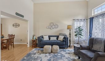 7552 Sergi Canyon Dr, Indianapolis, IN 46217
