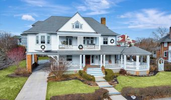 211 Cedar Ave, Allenhurst, NJ 07711