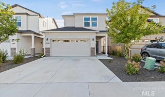 3098 N Lochness Ave, Meridian, ID 83646