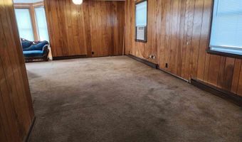 317 E Main St, Berne, IN 46711