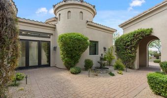 37093 N WINDING WASH Trl, Carefree, AZ 85377