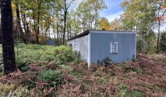 9403 CTH A, Alvin, WI 54542