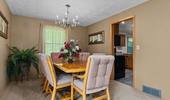 58 CRESTVIEW Dr, Appleton, WI 54915