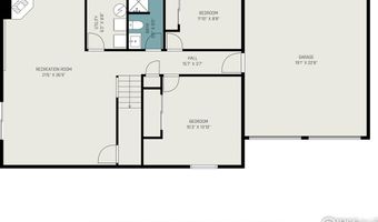 1050 Yellow Pine Dr, Bailey, CO 80421