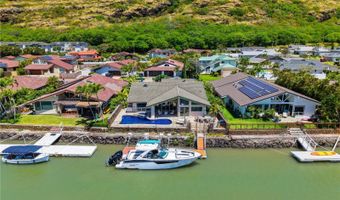 7327 Makaa St, Honolulu, HI 96825