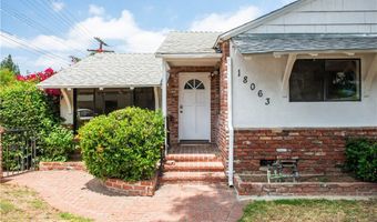 18063 Burbank Blvd, Encino, CA 91316